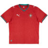 Portugal 2026/27 World Cup Jersey