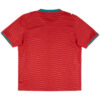 Portugal 2026/27 World Cup Jersey