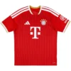 Bayern Munich 2026/27 Jersey