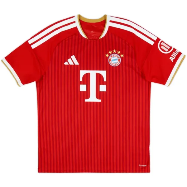Bayern Munich 2026/27 Jersey