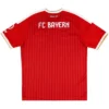 Bayern Munich 2026/27 Jersey