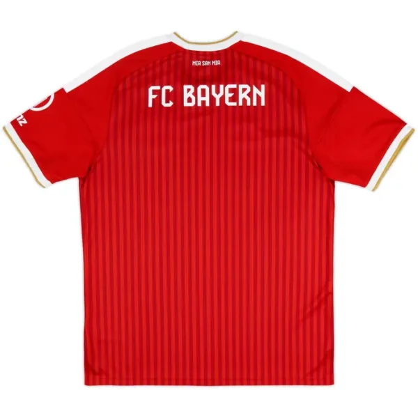 Bayern Munich 2026/27 Jersey