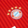 Bayern Munich 2026/27 Jersey