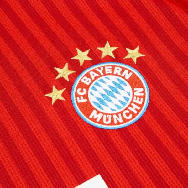 Bayern Munich 2026/27 Jersey
