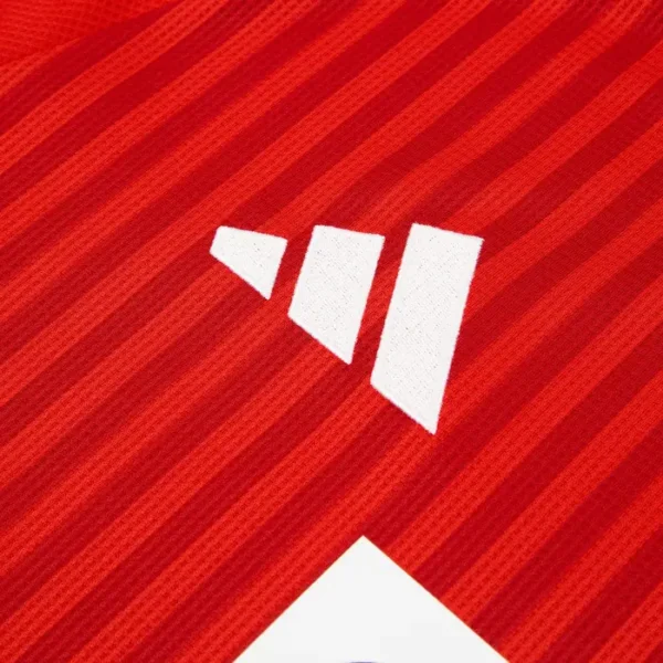 Bayern Munich 2026/27 Jersey