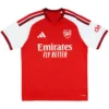 Arsenal 2026/27 Jersey