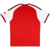 Arsenal 2026/27 Jersey