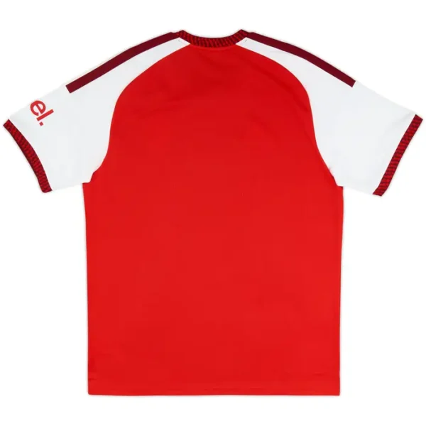 Arsenal 2026/27 Jersey