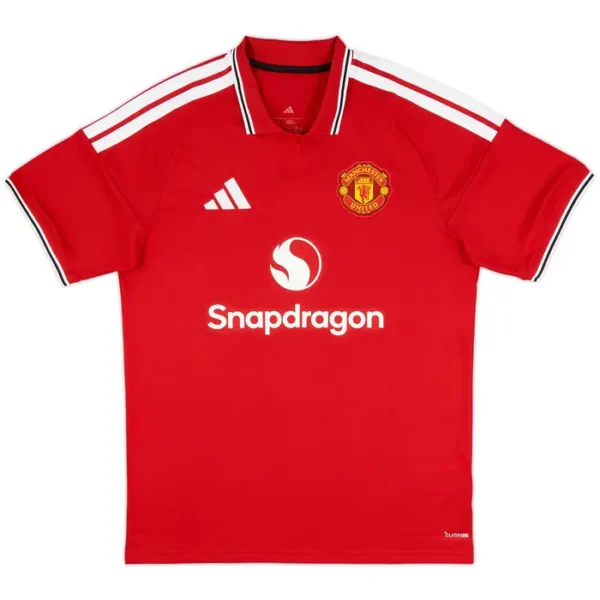 Manchester United 2026/27 Jersey