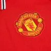 Manchester United 2026/27 Long Sleeve Jersey