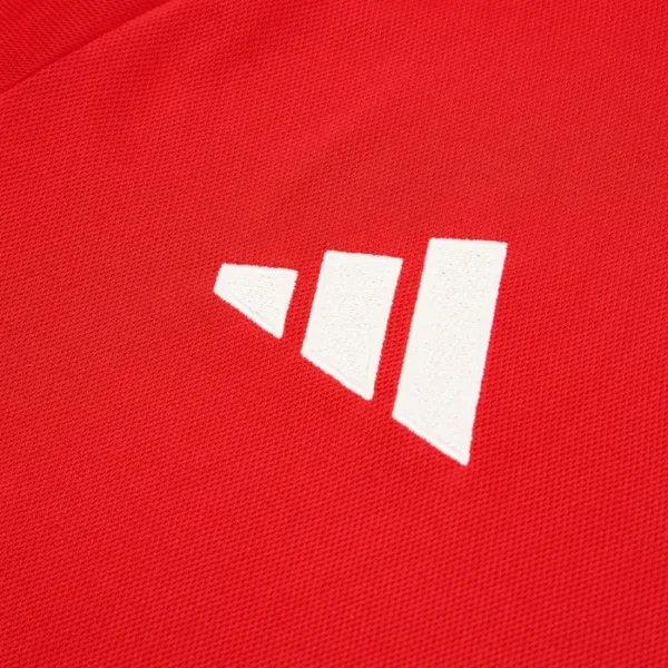 Manchester United 2026/27 Long Sleeve Jersey
