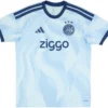 Ajax 2026/27 Jersey Ajax 2026/27 Jersey