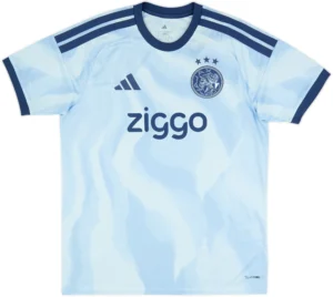 Ajax 2026/27 Jersey