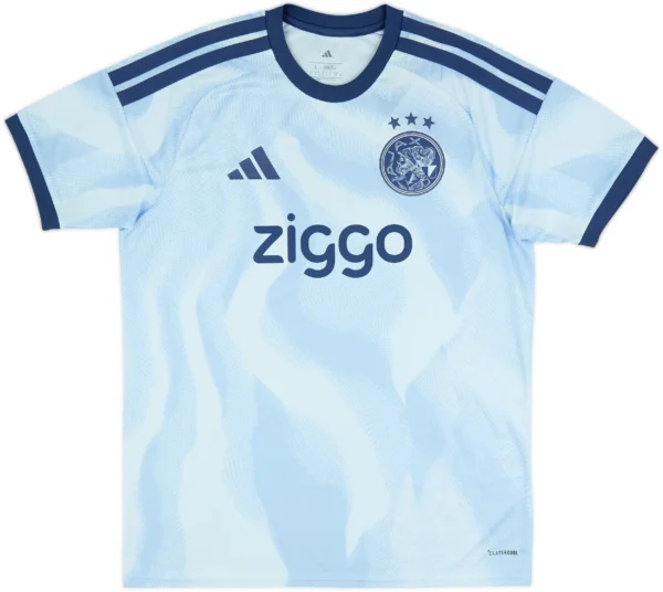 Ajax 2026/27 Jersey Ajax 2026/27 Jersey