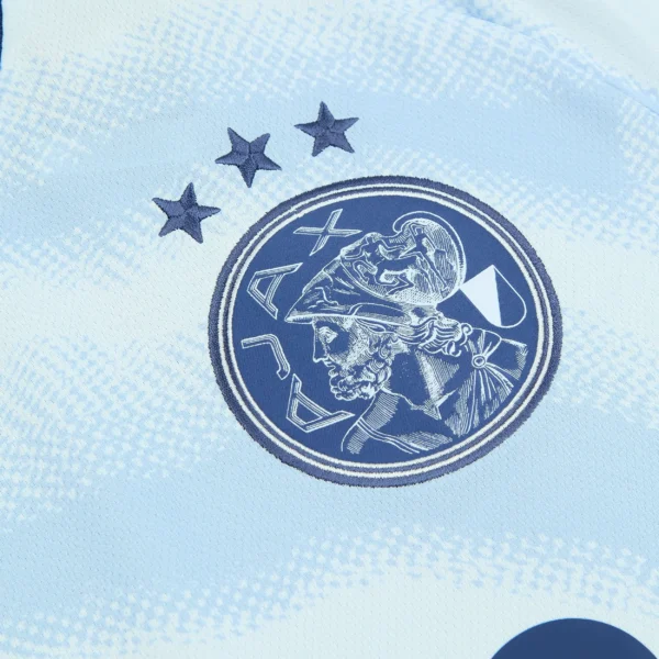 Ajax 2026/27 Jersey Ajax 2026/27 Jersey