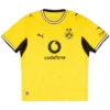 Borussia Dortmund 2026/27 Jersey Borussia Dortmund 2026/27 Jersey