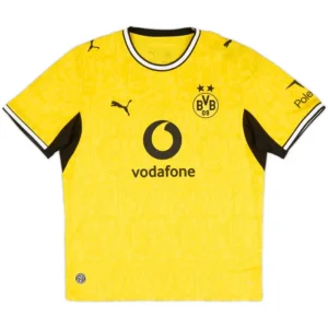 Borussia Dortmund 2026/27 Jersey Borussia Dortmund 2026/27 Jersey