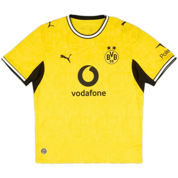 Borussia Dortmund 2026/27 Jersey Borussia Dortmund 2026/27 Jersey