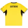 Borussia Dortmund 2026/27 Jersey Borussia Dortmund 2026/27 Jersey
