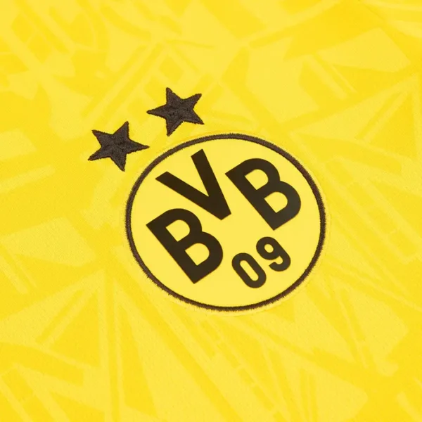 Borussia Dortmund 2026/27 Jersey Borussia Dortmund 2026/27 Jersey