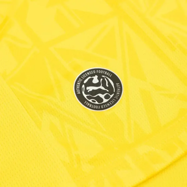 Borussia Dortmund 2026/27 Jersey Borussia Dortmund 2026/27 Jersey