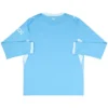 Manchester City 2026/27 Long Sleeve Jersey Manchester City 2026/27 Long Sleeve Jersey