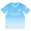 Maillot Manchester City 2026/27 Manchester City 2026/27 Jersey