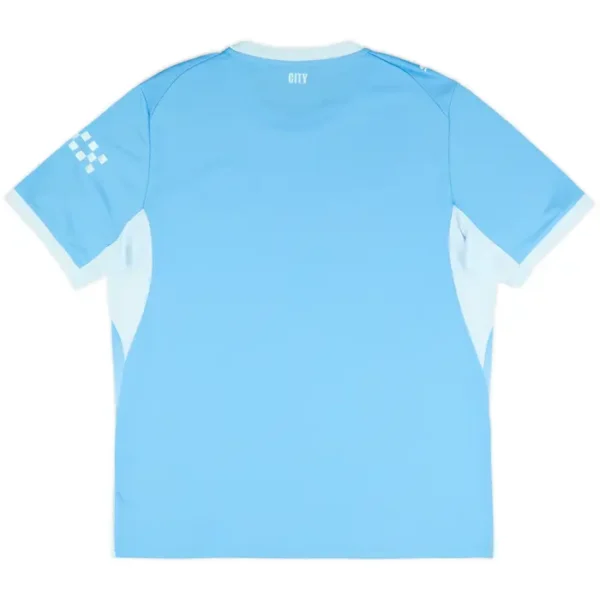 Maillot Manchester City 2026/27 Manchester City 2026/27 Jersey