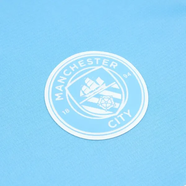 Maillot Manchester City 2026/27 Manchester City 2026/27 Jersey