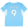 Maillot Manchester City 2026/27 Manchester City 2026/27 Jersey
