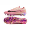Phantom GX Elite FG Pink Cleats