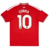 Manchester United 2026/27 Jersey