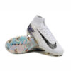 Mercurial Superfly 10 Elite FG Frosty Pack Cleats
