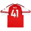 Arsenal 2026/27 Long Sleeve Jersey