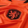 Netherlands 2026/27 World Cup Jersey Netherlands 2026/27 World Cup Jersey