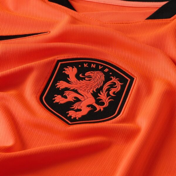 Netherlands 2026/27 World Cup Jersey Netherlands 2026/27 World Cup Jersey