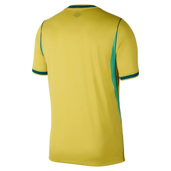Brazil 2026/27 World Cup Jersey Brazil 2026/27 World Cup Jersey