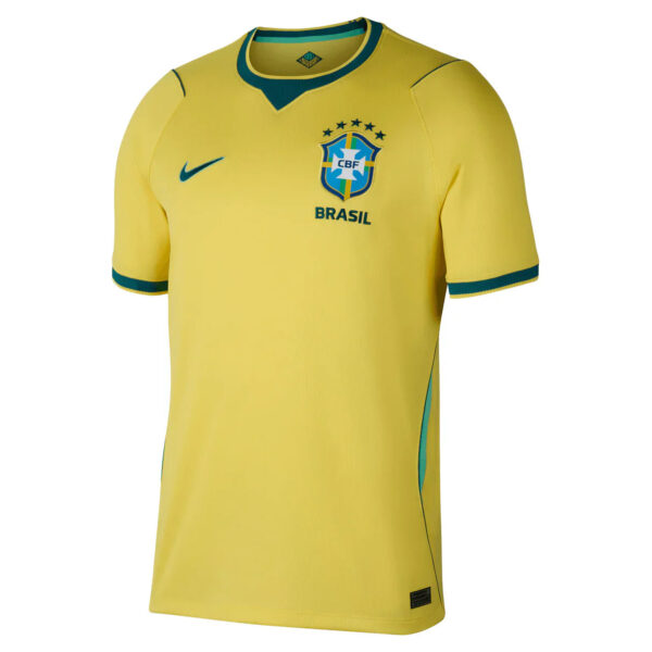 Brazil 2026/27 World Cup Jersey Brazil 2026/27 World Cup Jersey