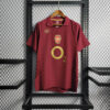 Arsenal 2005/2006 Home Retro Jersey