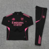 Arsenal "Neon Noir" Tracksuit