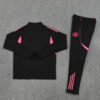 Arsenal "Neon Noir" Tracksuit