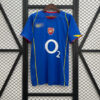 Arsenal 2004/2005 Away Retro Jersey