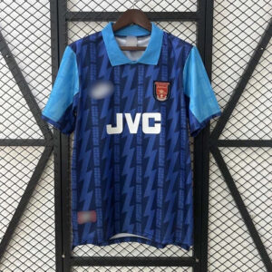 Blur-27062026-34.jpg Arsenal 1994/1995 Away Retro Jersey