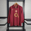 Blur-27062026-37.jpg Arsenal 2005/2006 Home Long Sleeve Retro Jersey