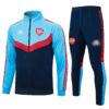 Blur-27062026-452.jpg Arsenal Dark Blue / Light Blue Tracksuit