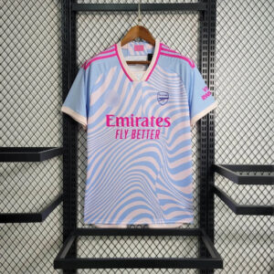 Arsenal 2023/2024 Training Jersey