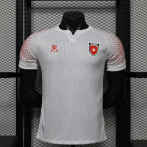 Jordan 2026 World Cup Home Player Jersey