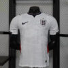 England 2026 World Cup Home Player Jersey