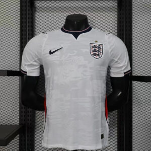 Blur-28062026-02.jpg England 2026 World Cup Home Player Jersey