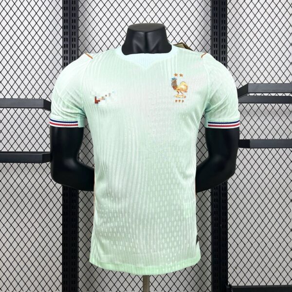 Blur-28062026-04.jpg France 2026 World Cup Away Player Jersey
